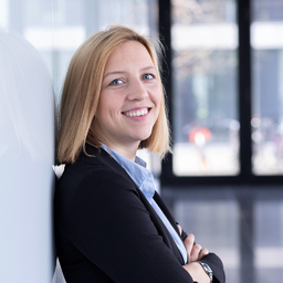 Katja Höft