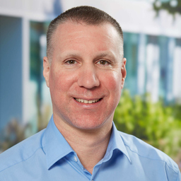 Torsten Hahn