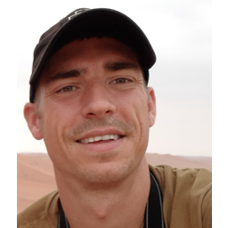 Stefan Schubert