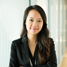 Quyen Rothe