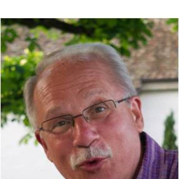 Reinhard Wolff