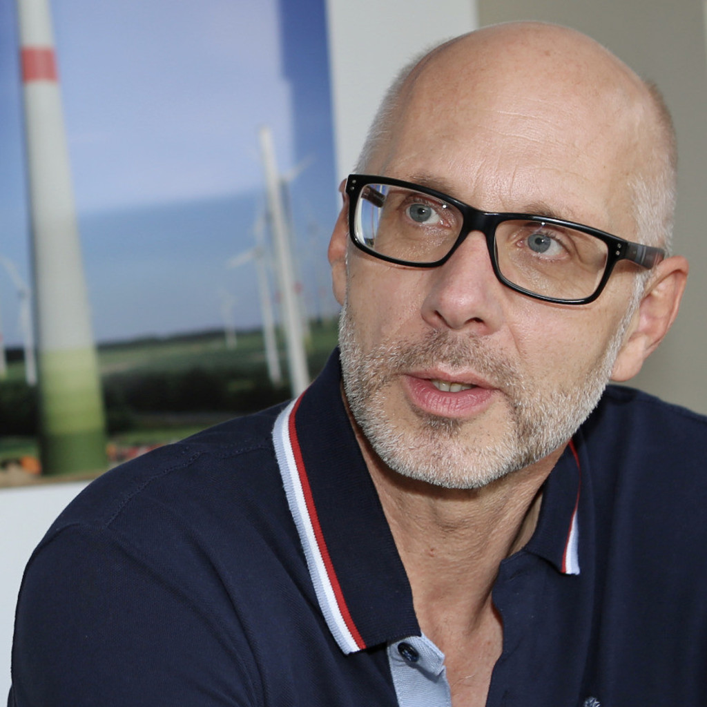 Thomas Hartmann Geschäftsführender Gesellschafter, MedienProjekte