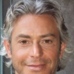 GIUSEPPE SGARLATA