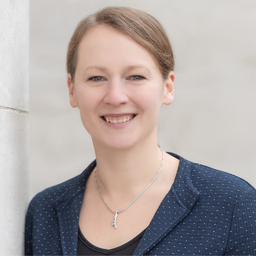 Silke Rückwart
