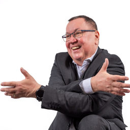 Mag. Ernst Bauer's profile picture