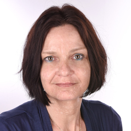 Elke Metzdorf