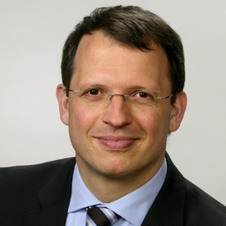 Profilbild Dirk Behrens