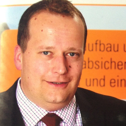 Michael Harth