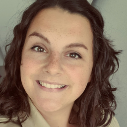 Juliane Klugmann