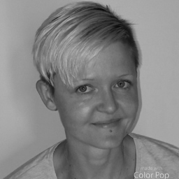 Nadine Dreyer