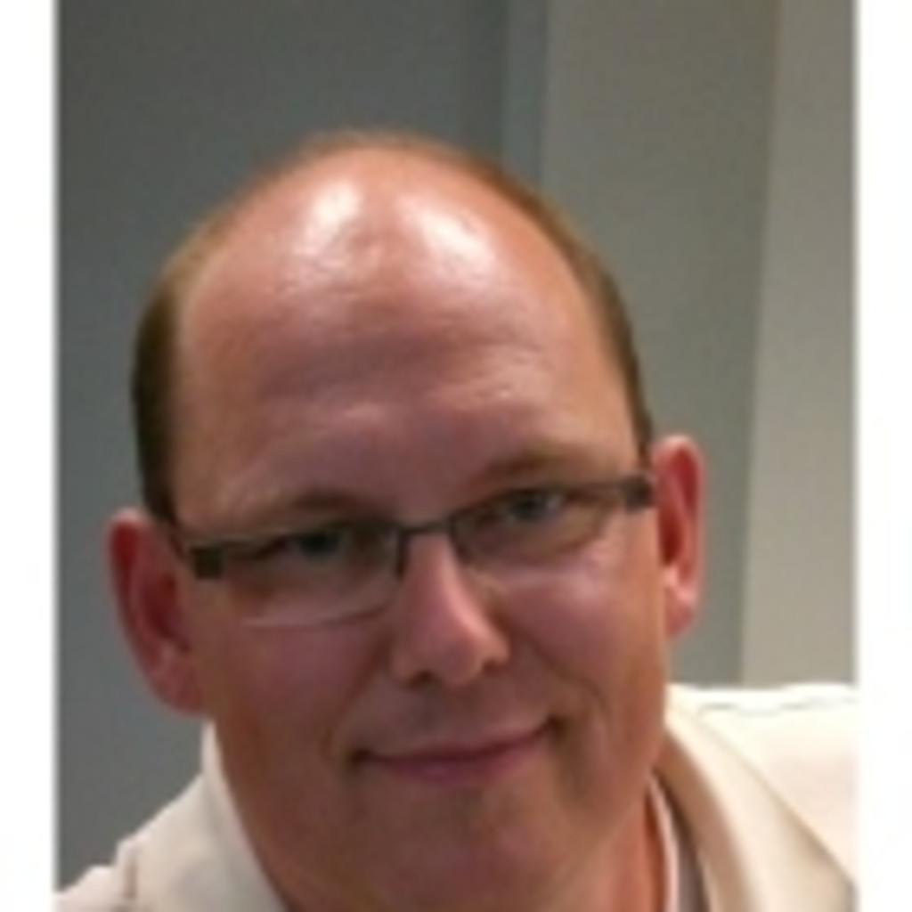 Social Media Profilbild Ralf Jäkel Essen