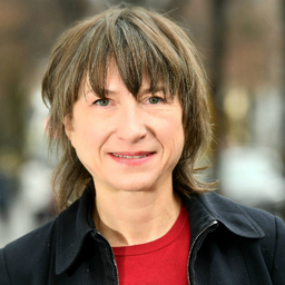 Daniela Krehl
