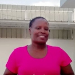 Kiconco Pross Magezi