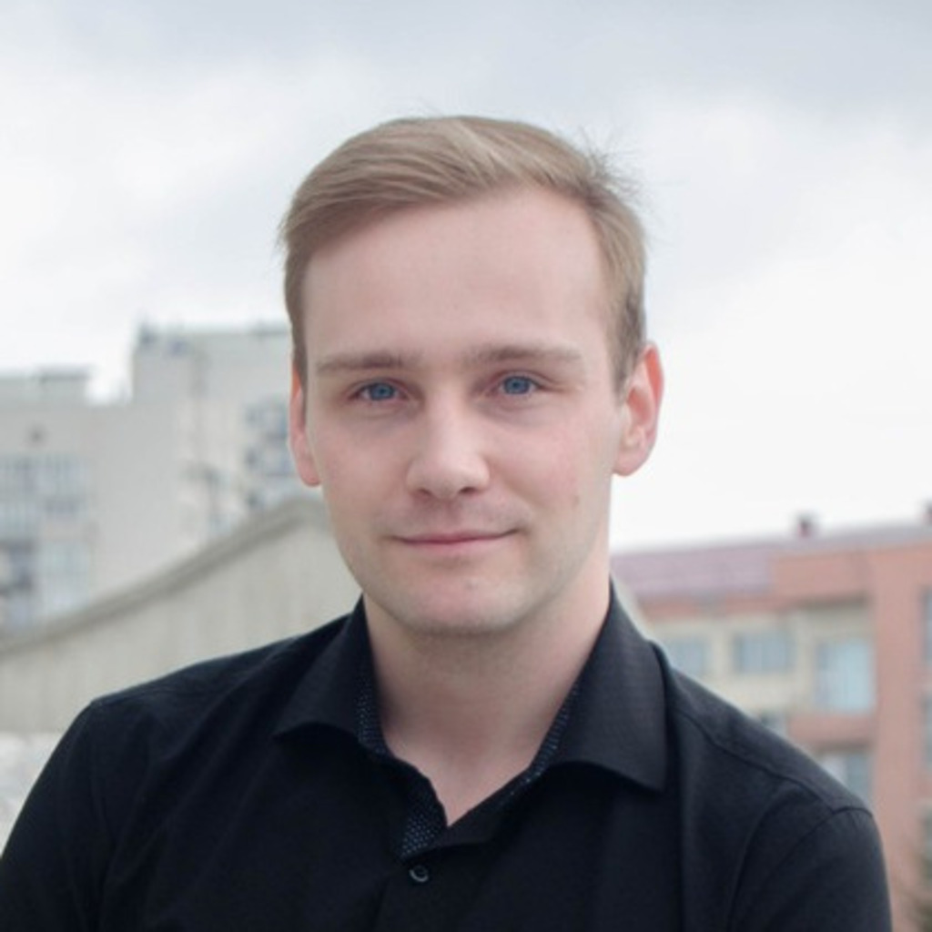 Viktor Bitiukov - Developer - MaximaTelecom | XING