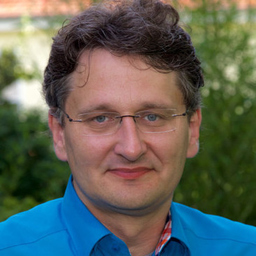 Johannes Schwarz's profile picture