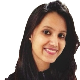Richa Sinha