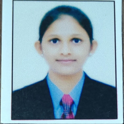 Pratiksha Mehenge