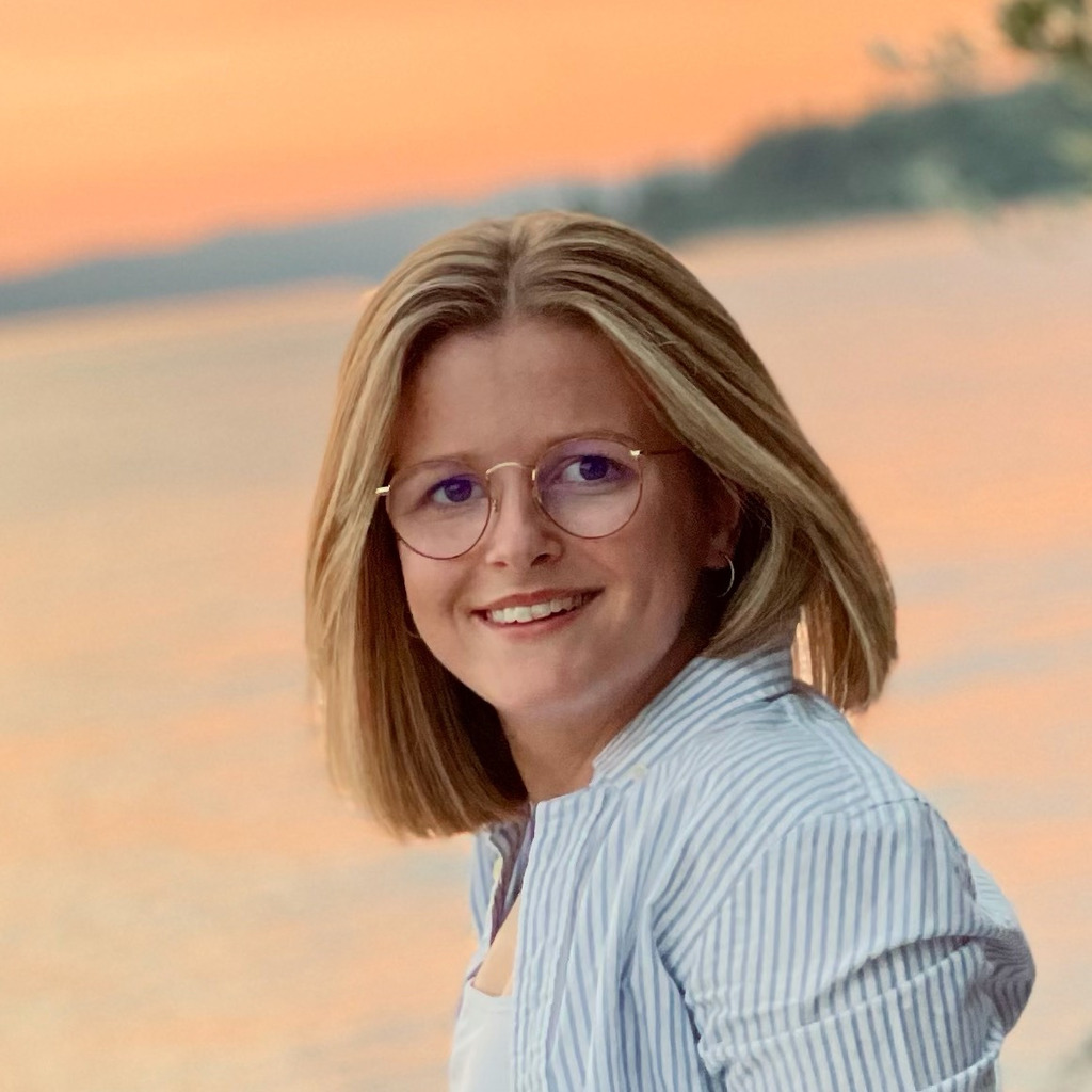 Sophie Klein Betriebswirtschaftslehre Hochschule Bonn Rhein Sieg XING