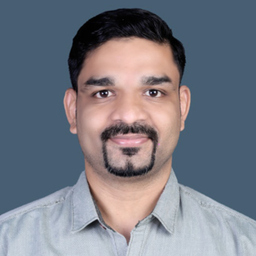 Ing. Vishal Patil