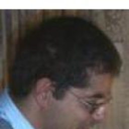 Prof. Manuel Sánchez Fernández