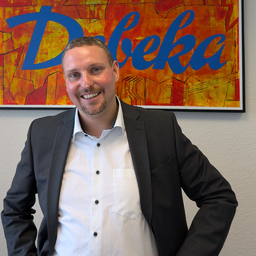 Maik Behnke