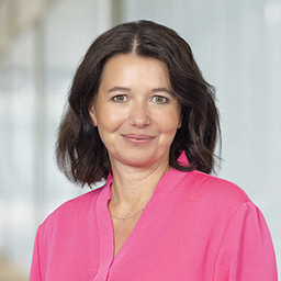 Claudia Stobinski