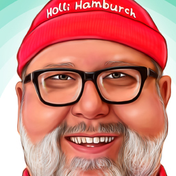 Holger Giercke