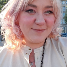 Marharyta Kotenko