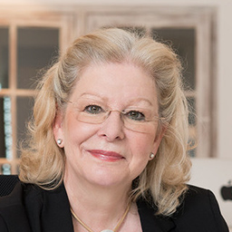 Ursula Enghusen