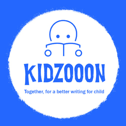 Kidzooon كيدزوون لأدب الطفل واليافعين