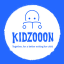 Kidzooon كيدزوون لأدب الطفل واليافعين