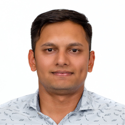 Miral Gajjar's profile picture