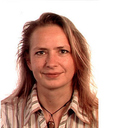 Social Media Profilbild Anja Eberl Taufkirchen (Vils)