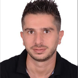 yamen Al Ahdab's profile picture