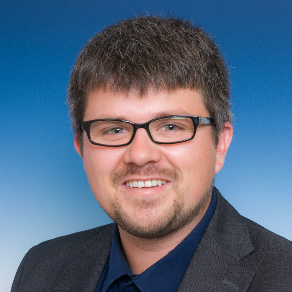 Christian Brunner Associate Director PSYMA XING