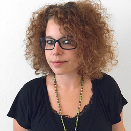 Valérie Tenger