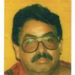 RAFAEL VICENTE COUTTE SWEETLAND