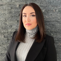 Larisa Tsernetski