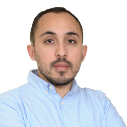 Riad Mohktari