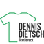 Social Media Profilbild Dennis Dietsch Berlin
