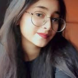 Bharati Prajapati