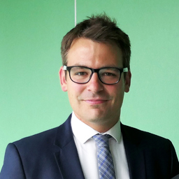 Cyrille Mallego