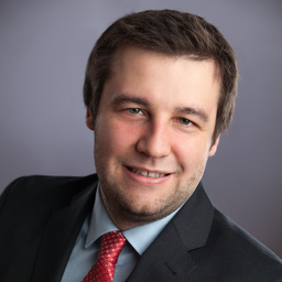 Dr. Sebastian Suhr