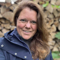 Myriam Klingeberg