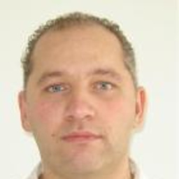 Nikola Gabrovski