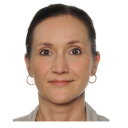 Dörte Lauckner