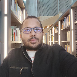 Mahmoud Ragab