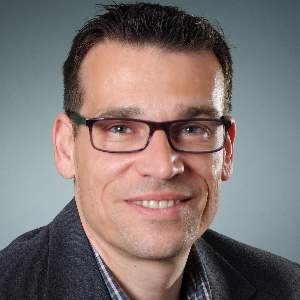 Social Media Profilbild Holger Himpel Berlin