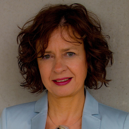 Profilbild Dr. Margarete van Ackeren
