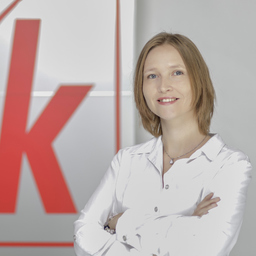 Mandy Belsak